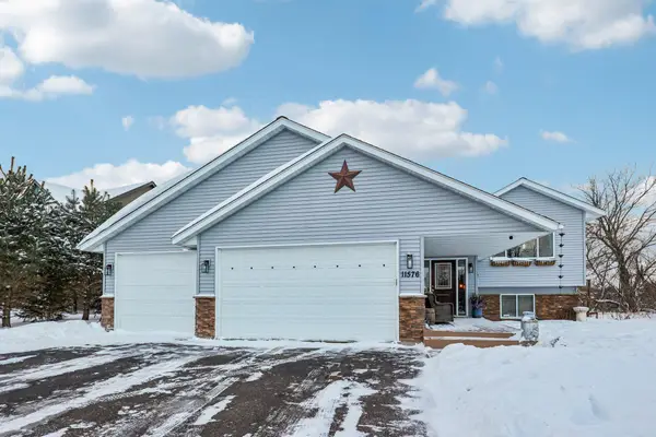 11576 Bristol Road, Chisago City, MN 55013