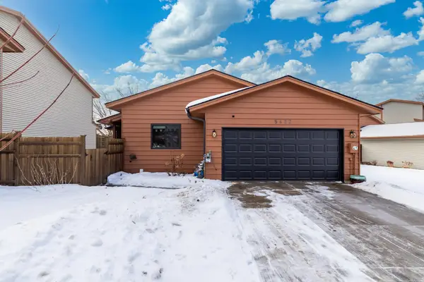 5422 144th Street W, Apple Valley, MN 55124