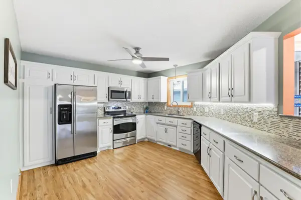 7127 Ivy Ridge Lane, Lino Lakes, MN 55014