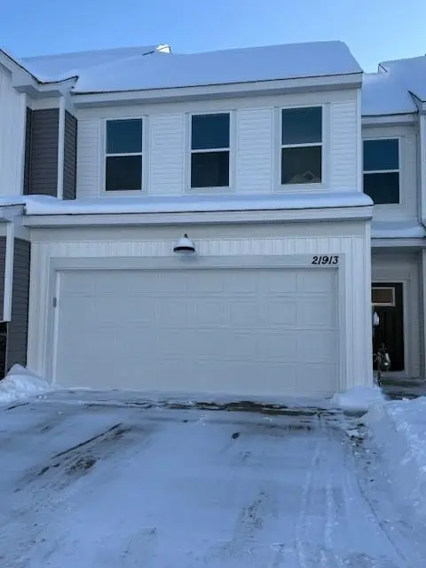 21913 Sawyer Lane, Rogers, MN 55374 - Image #1