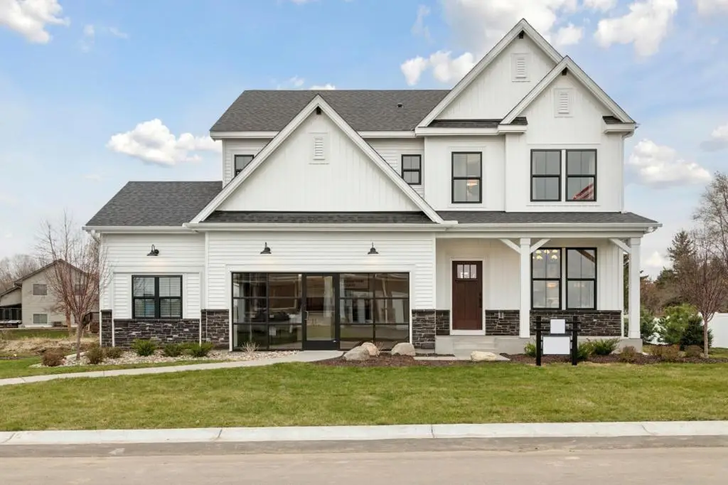 15036 Ashtown Lane, Rosemount, MN 55068 - Image #1