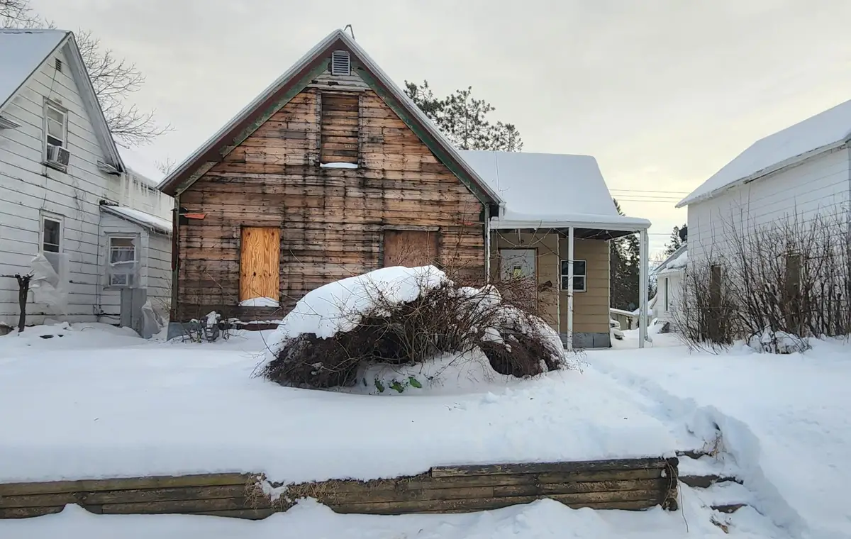 217 1st Street, Sandstone, MN 55072 - Image #1