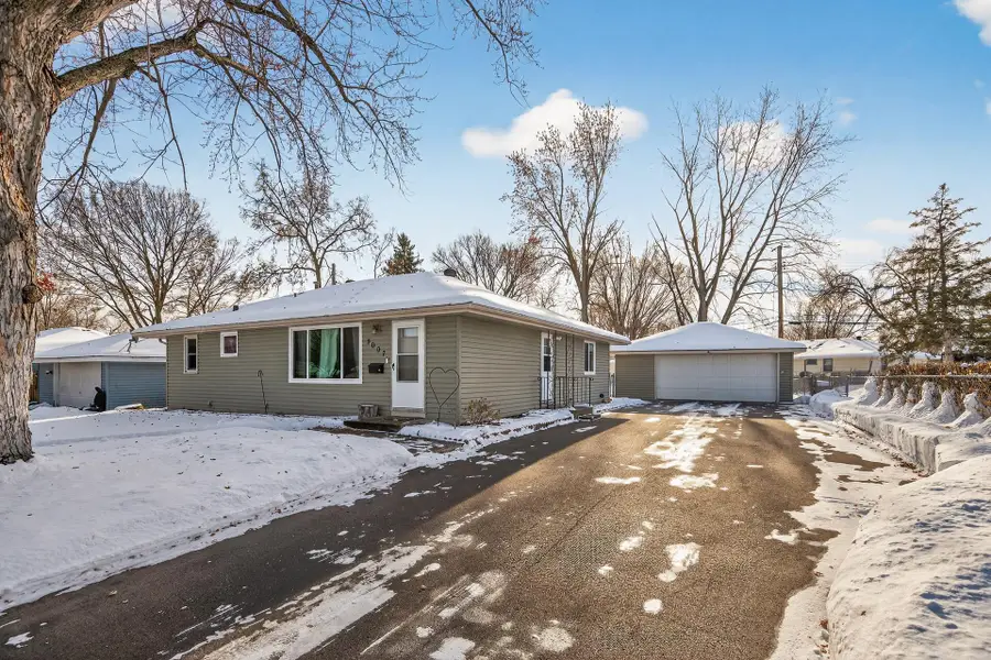 5007 65th Avenue N, Brooklyn Center, MN 55429 - Image #3