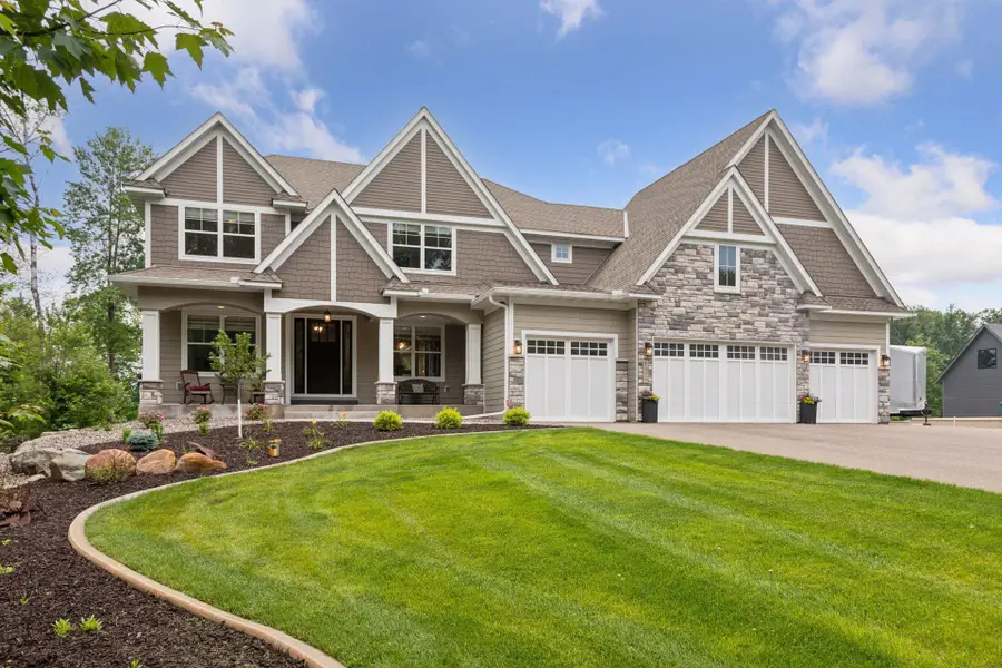 14217 Packard Street Ne, Ham Lake, MN 55304 - Image #3