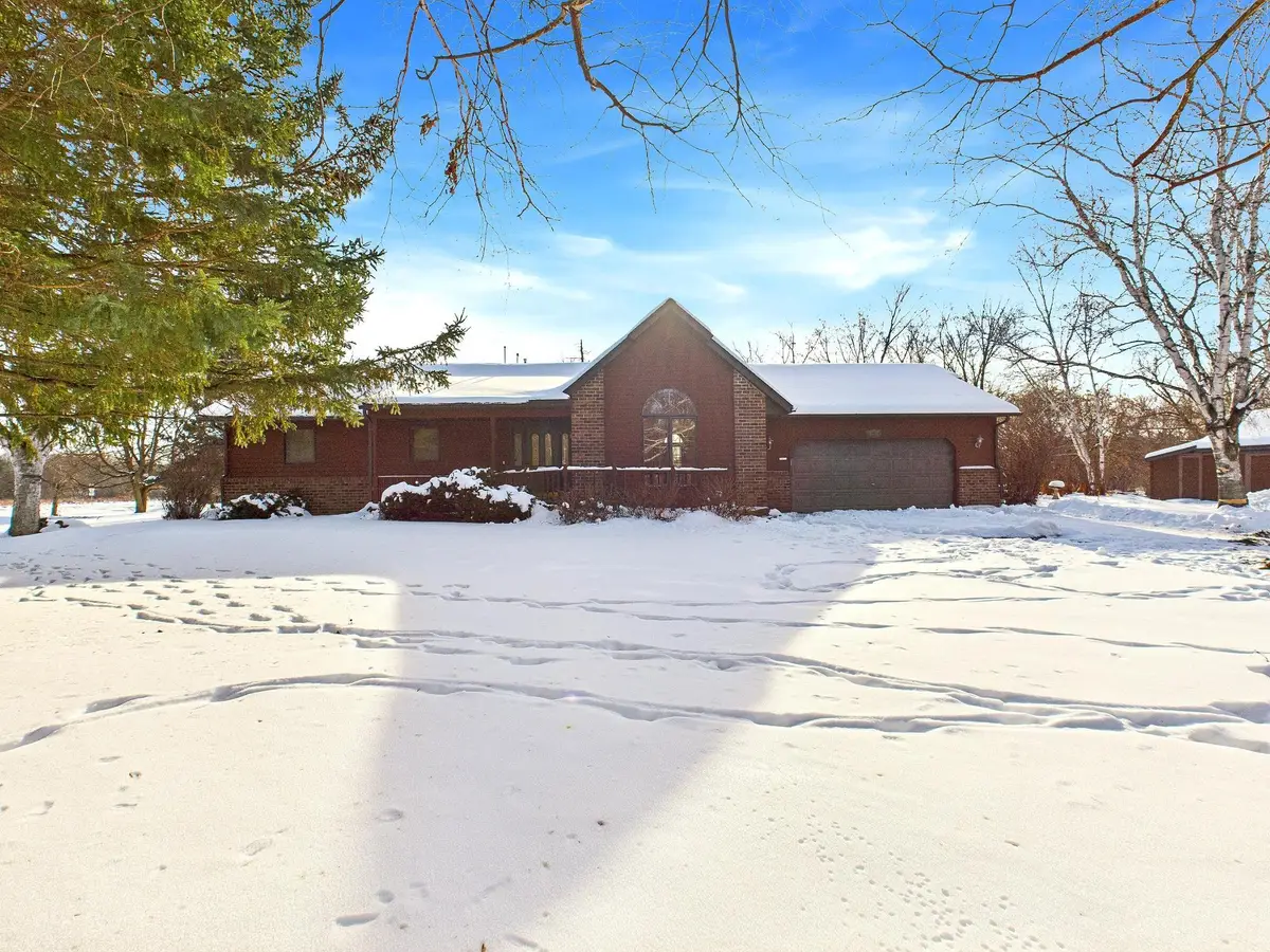 4757 Rush Lake Road, Rush City, MN 55069 - Image #1