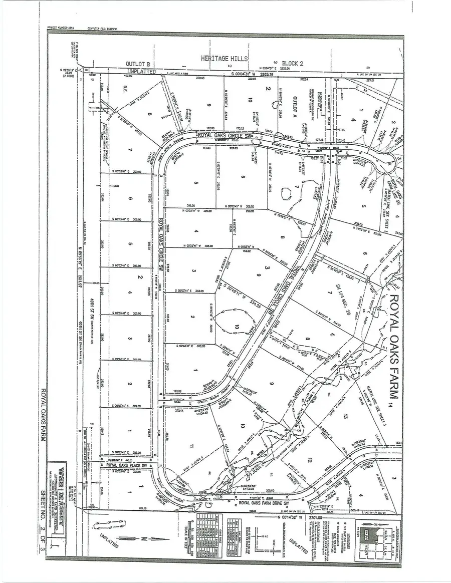 TBD Royal Oaks (l9b3) Circle Sw, Rochester, MN 55902 - #3