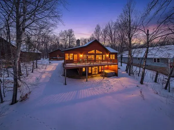 21764 N Raider Court, Crosby, MN 56441