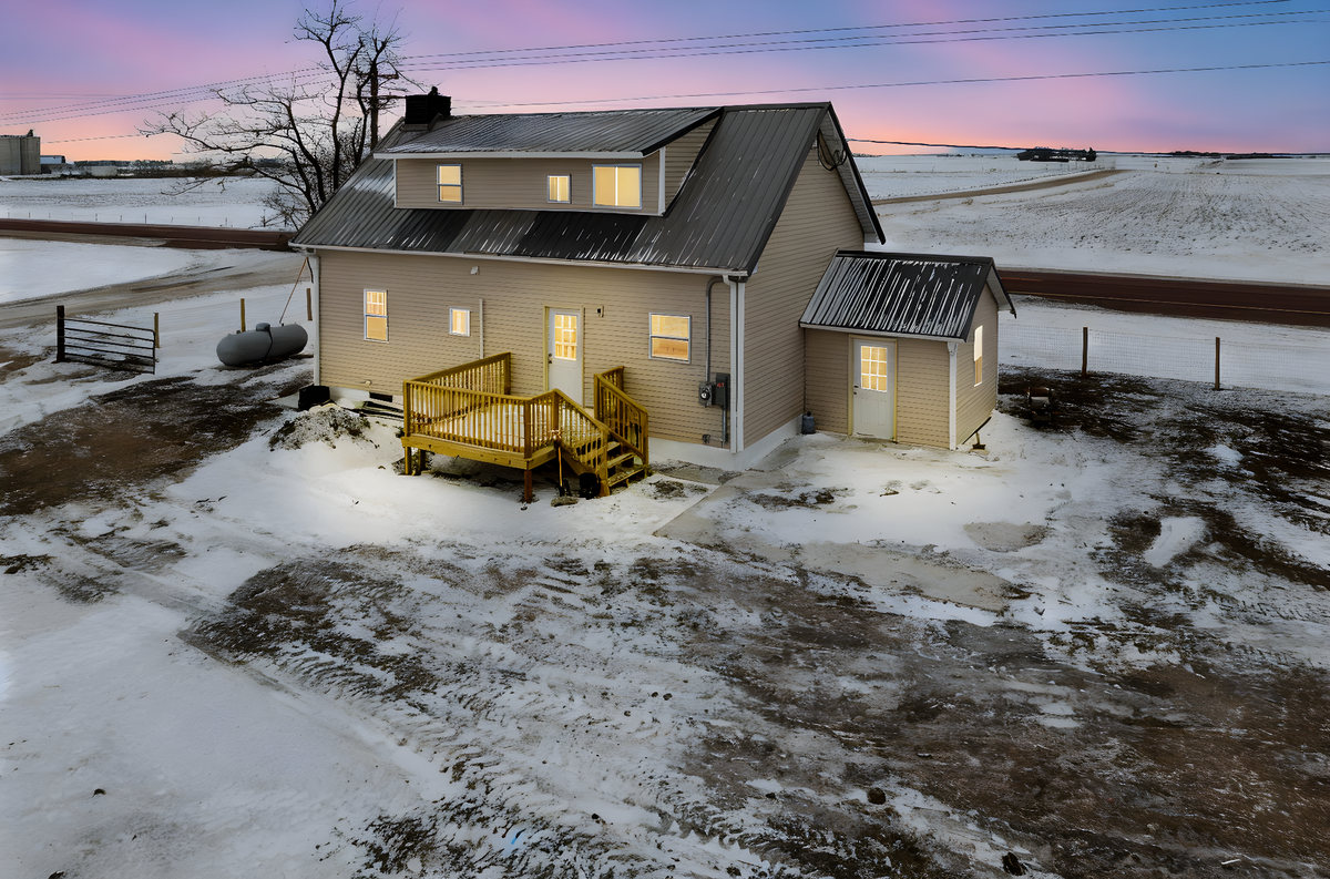 1501 120th Street, Welcome, MN 56181 - Image #1