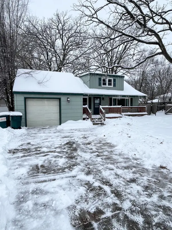 8804 Able Street Ne, Blaine, MN 55434