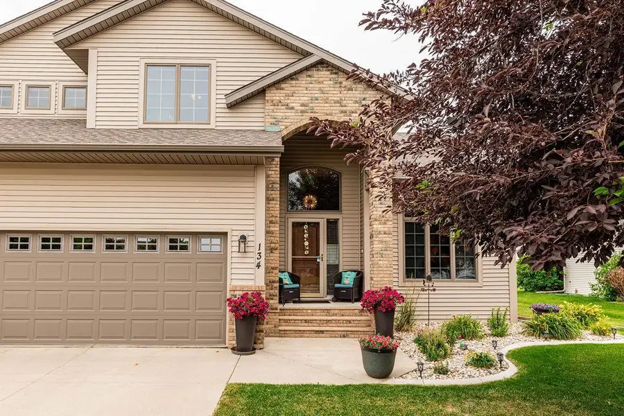 134 17th Avenue E, West Fargo, ND 58078 - Image #2