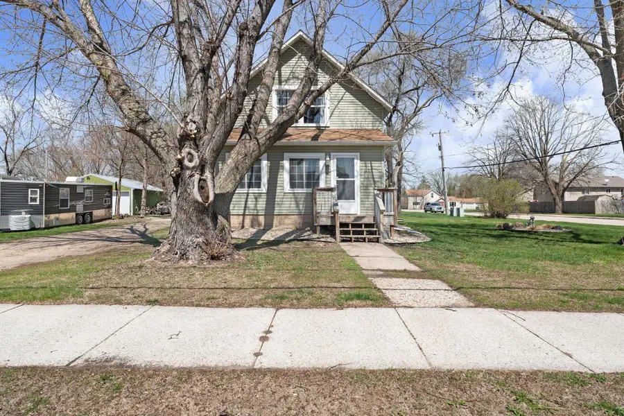 209 Central Avenue E, Medford, MN 55049 - #2