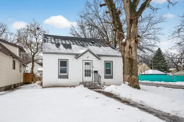 2125 44th Avenue N, Minneapolis, MN 55412