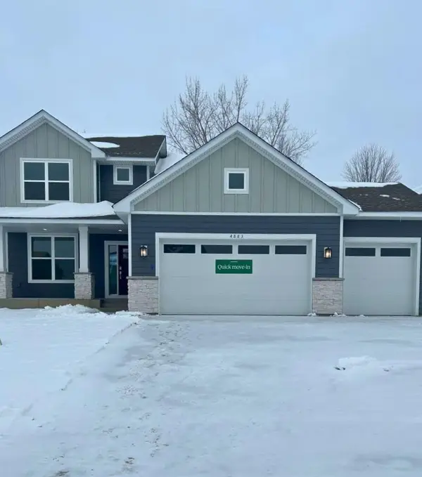 4883 Noble Drive Nw, Rochester, MN 55901