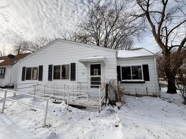 611 14th Street Nw, Austin, MN 55912