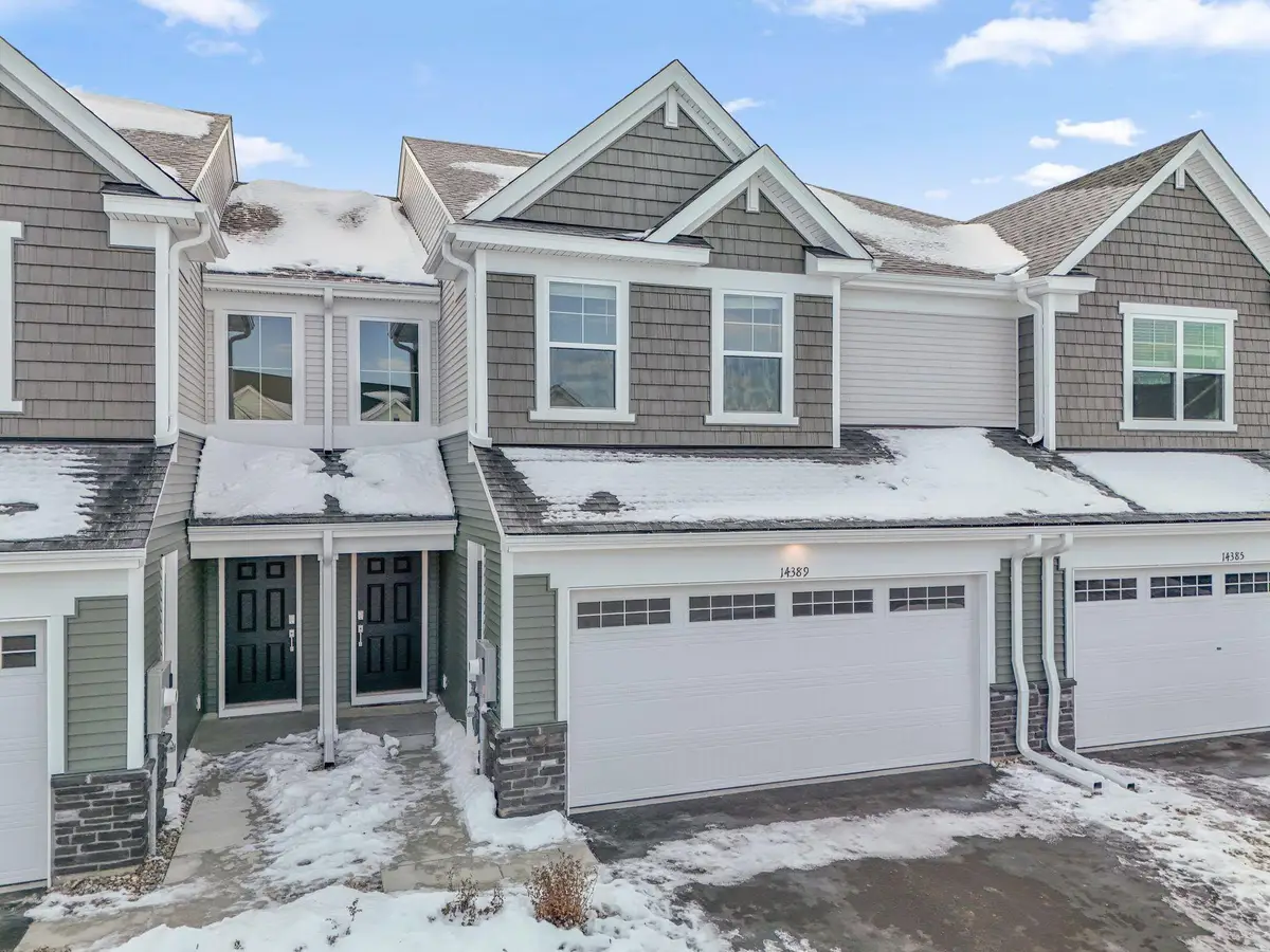 14389 Allerton Way, Rosemount, MN 55068 - Image #1