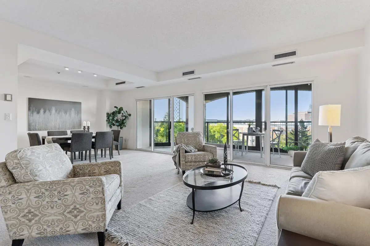 1201 Yale Place #403, Minneapolis, MN 55403 - Image #1