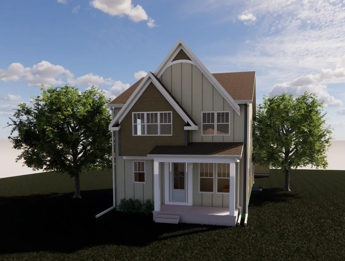 3117 Hampshire Avenue S, Saint Louis Park, MN 55426 - Image #1