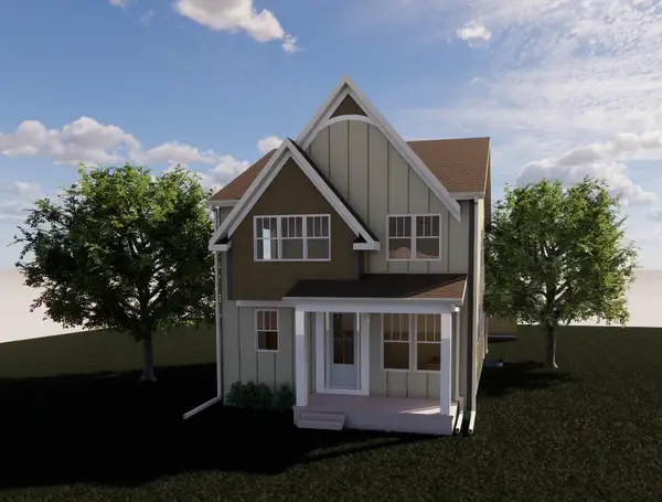 3117 Hampshire Avenue S, Saint Louis Park, MN 55426