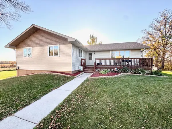 32745 County Highway 37, Ponsford, MN 56575