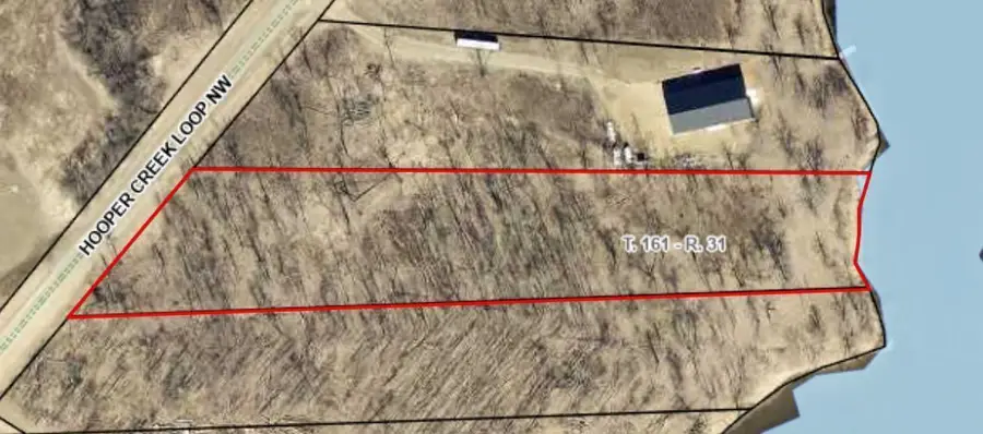 LOT 14 Hooper Creek Loop Nw, Baudette, MN 56623 - Image #2