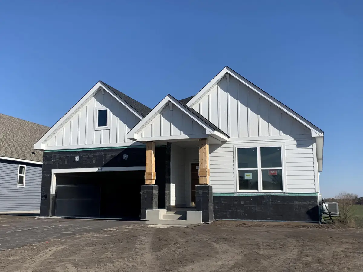 13267 Hupp Court Ne, Blaine, MN 55449 - Image #1