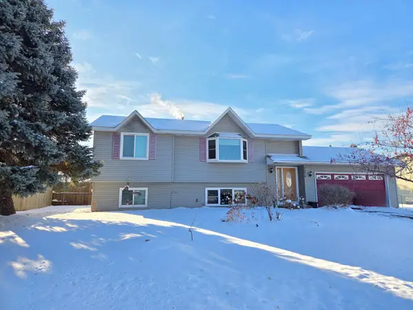 2270 137th Lane Nw, Andover, MN 55304