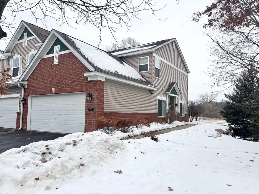 315 Heritage Trail, Circle Pines, MN 55014 - Image #2
