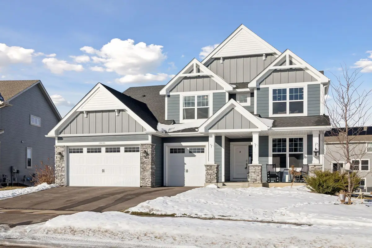 19095 Indora Trail, Lakeville, MN 55044 - Image #1