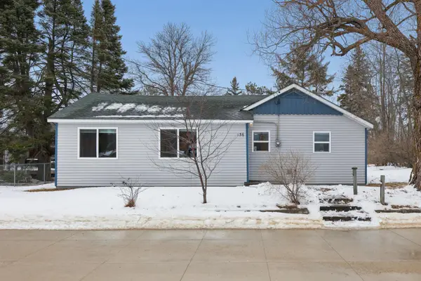 136 1st Street N, Hackensack, MN 56452