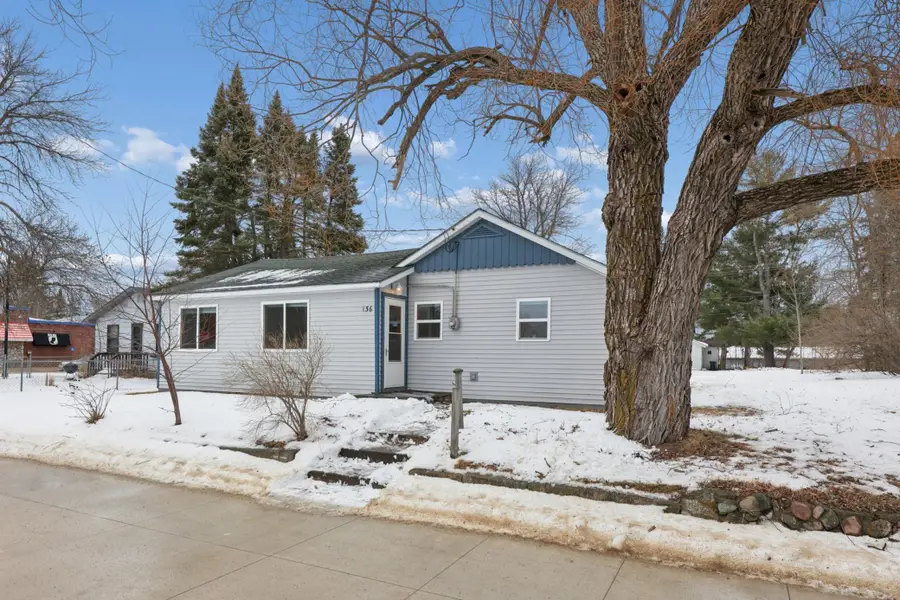 136 1st Street N, Hackensack, MN 56452 - Image #2