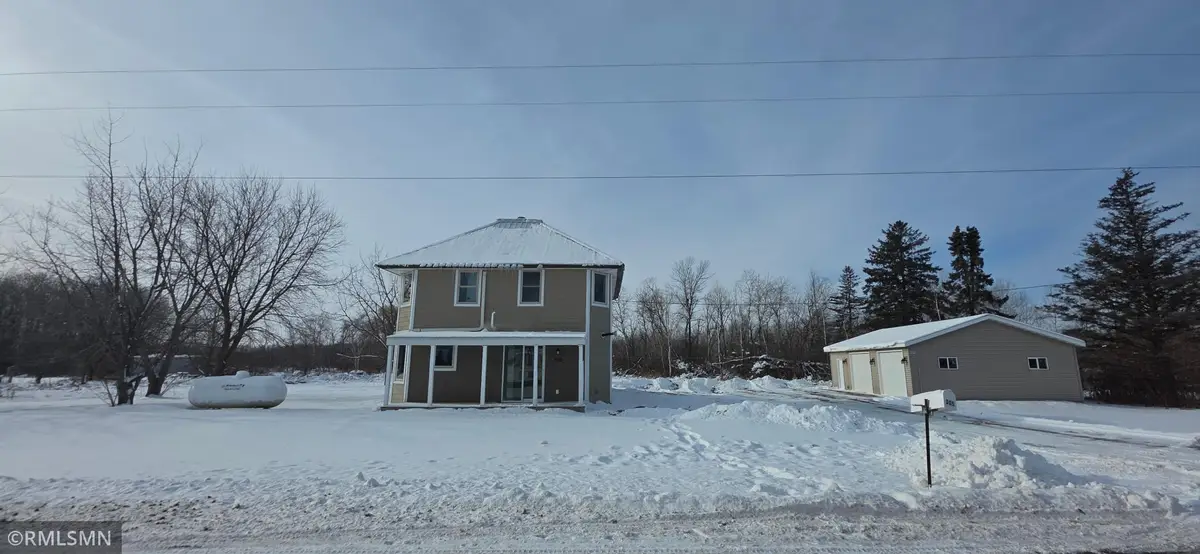 305 S Hill Avenue, Ogilvie, MN 56358 - Image #1