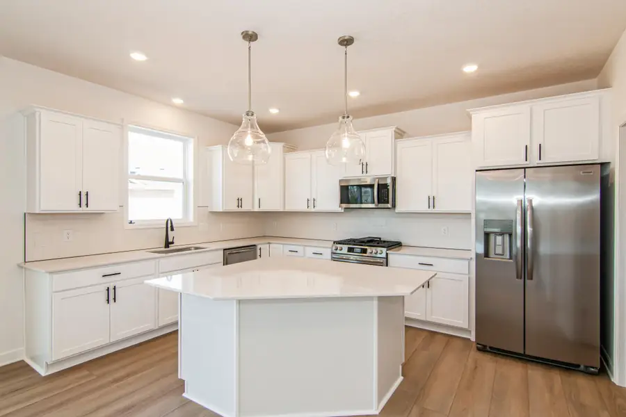 7540 Lotus Lane, Lino Lakes, MN 55038 - Image #2