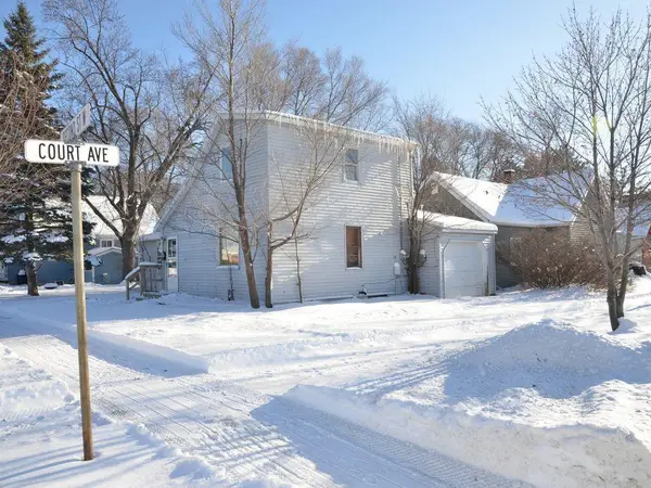 312 2nd Street W, Park Rapids, MN 56470