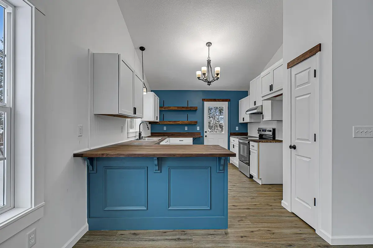 1202 Blossom Boulevard Nw, Isanti, MN 55040 - Image #1