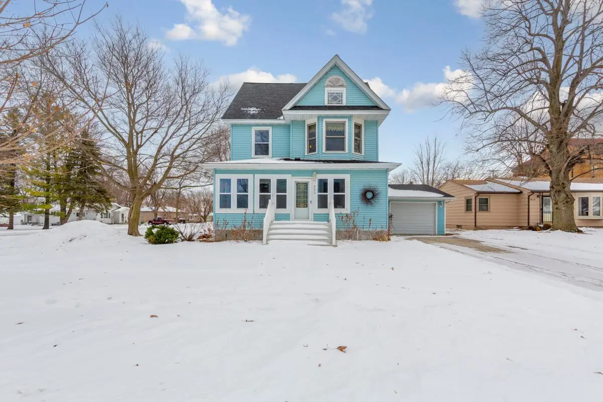 802 3rd Avenue, Heron Lake, MN 56137 - Image #1