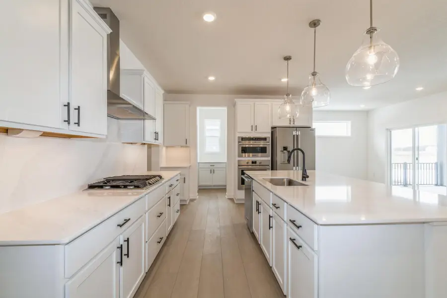 4958 Jandura Bay Ne, Saint Michael, MN 55376 - Image #3