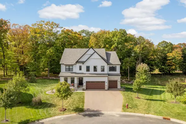 6655 Bracken Drive, Excelsior, MN 55331