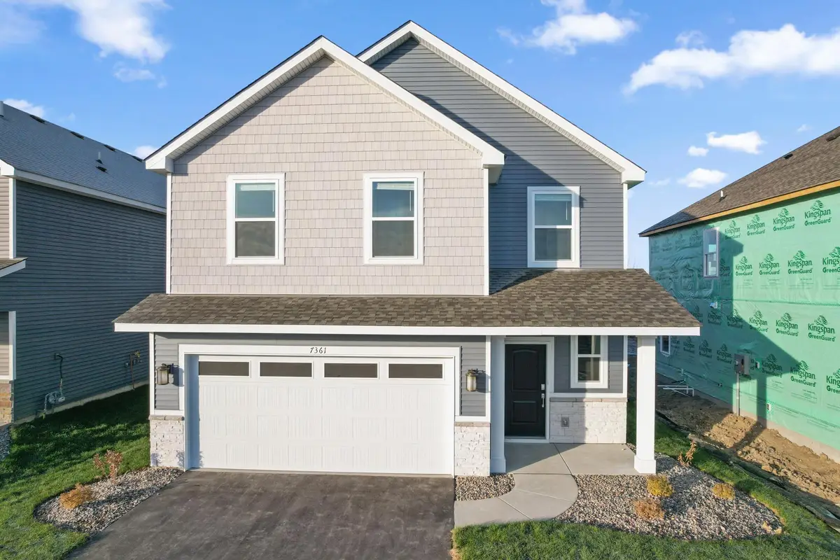 7361 Kaeding Avenue Ne, Otsego, MN 55330 - Image #1