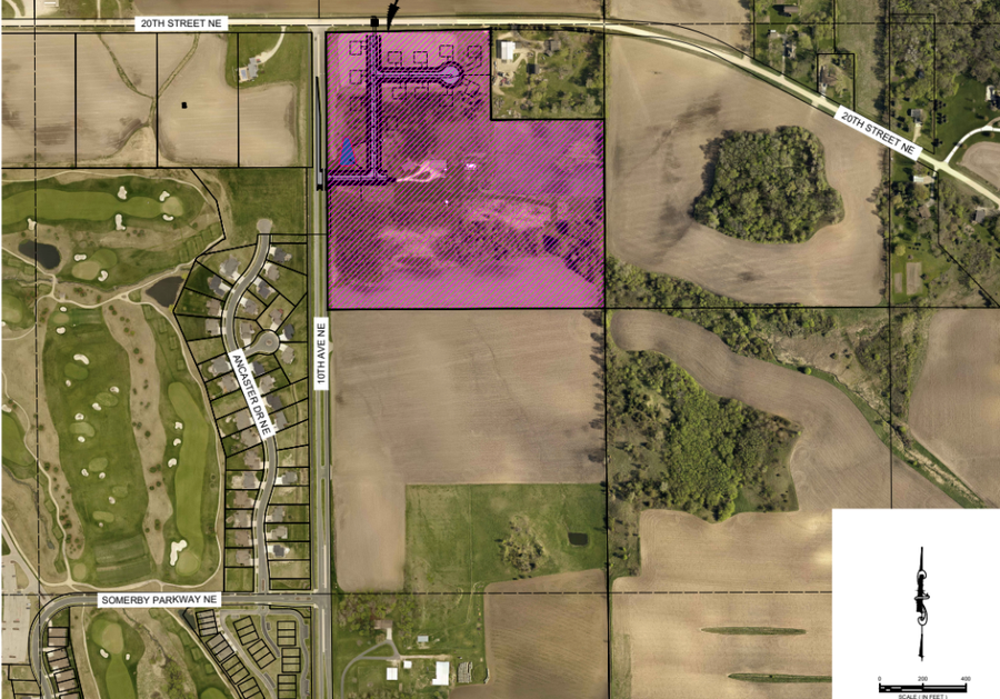 1920 10th Avenue Ne, Byron, MN 55920 - #3