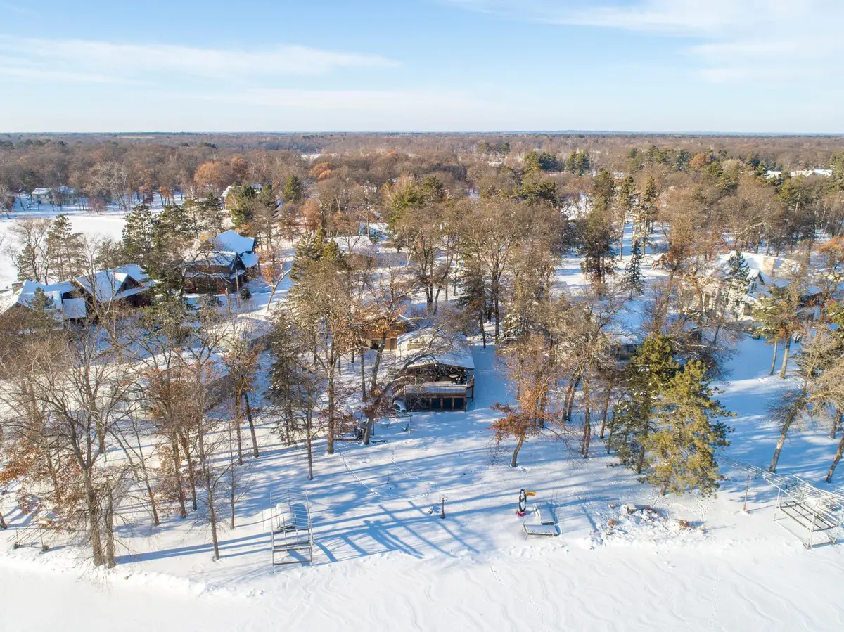 33992 Sunrise Island Road, Crosslake, MN 56442 - Image #1