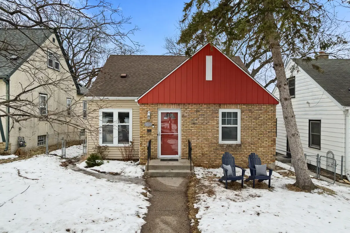 5308 Nokomis Avenue, Minneapolis, MN 55417 - #1
