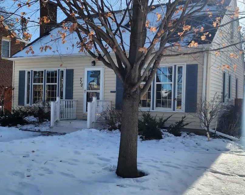 710 E 5th Street, Redwood Falls, MN 56283 - Image #1