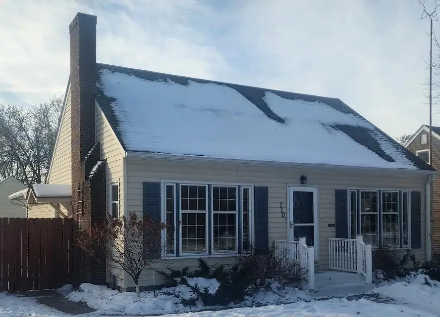 710 E 5th Street, Redwood Falls, MN 56283 - Image #2