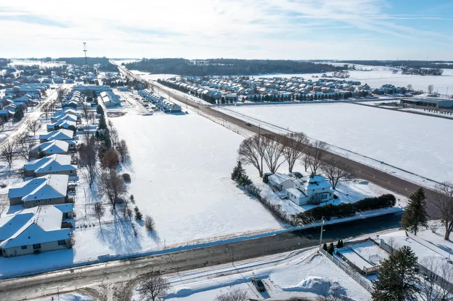 XXXX Meridian St. S, Belle Plaine, MN 56011 - #3