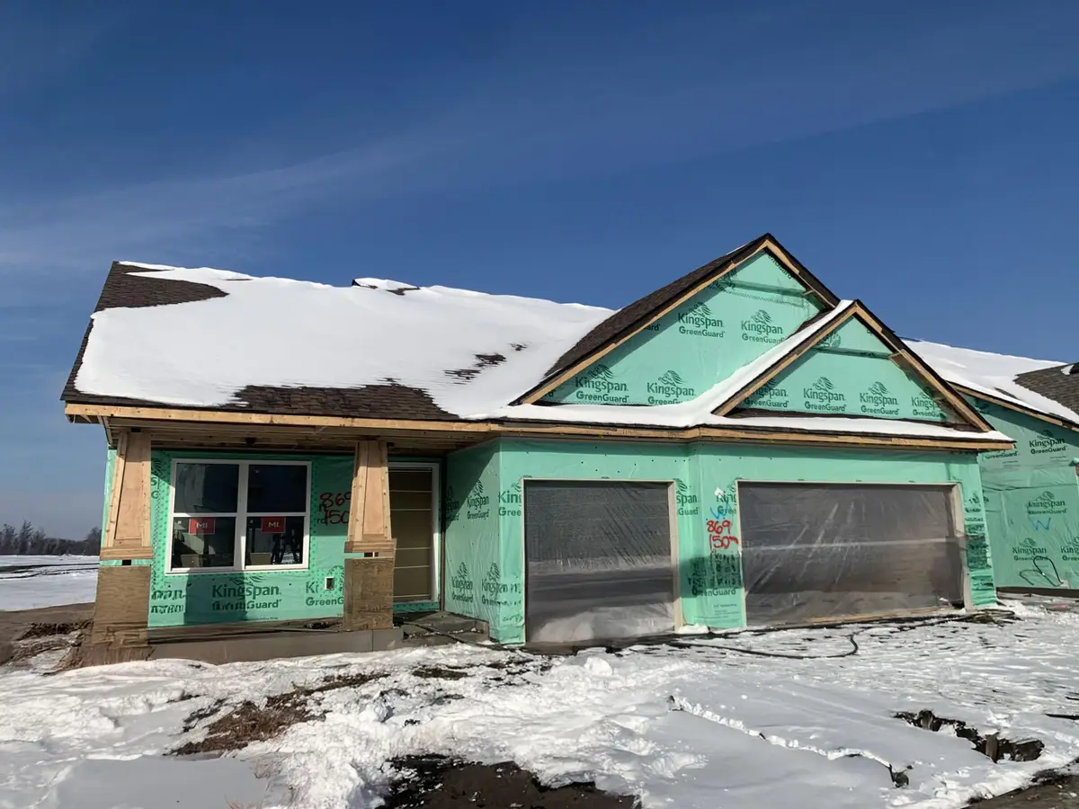 869 150th Lane Nw, Andover, MN 55304 - Image #1