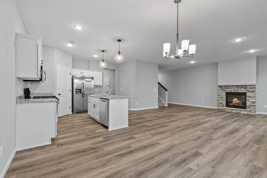 1433 192nd Avenue, East Bethel, MN 55011 - Image #3