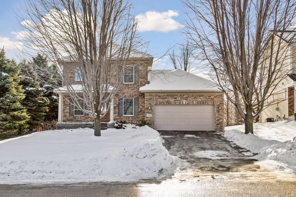 489 Canyon Boulevard, Hudson, WI 54016 - Image #1
