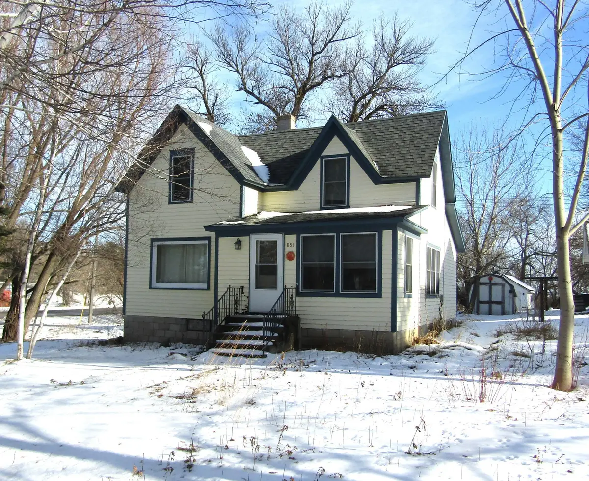 651 County Road 9, Watson, MN 56295 - Image #1