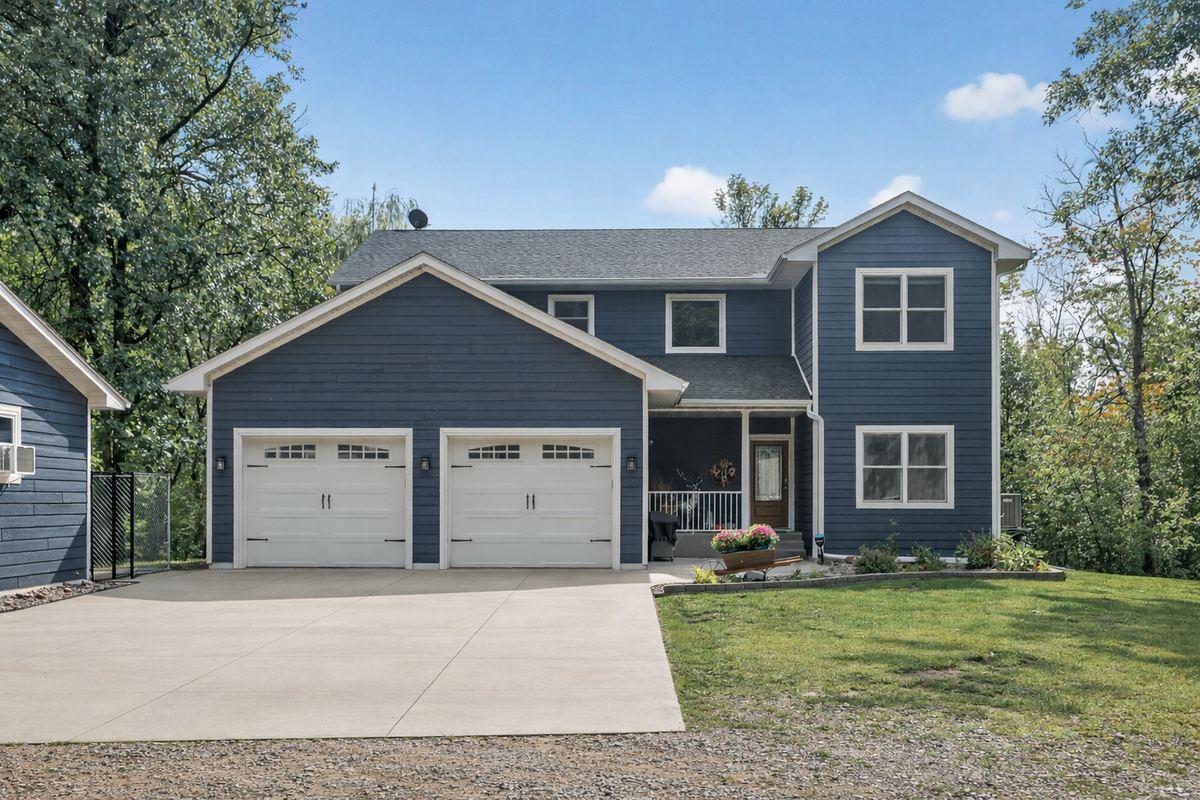 26678 Crooked River Road, Pine City, MN 55063 - Image #1