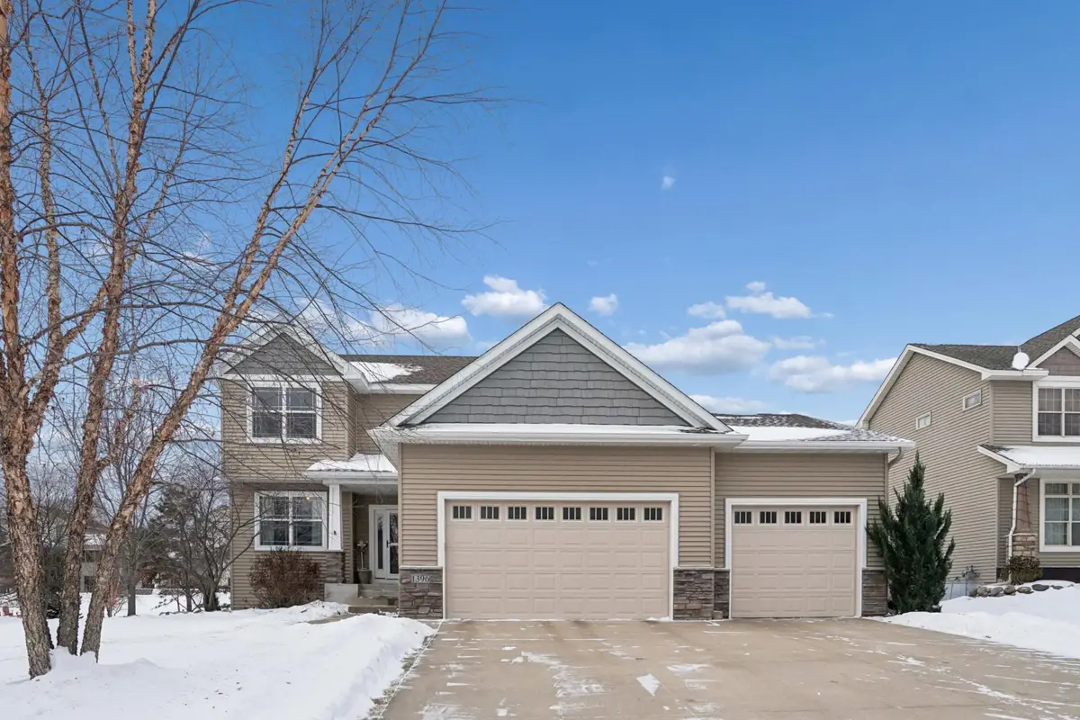1396 Oakwood Lane, Hanover, MN 55341 - Image #1